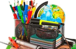 Volta às aulas no Tocantins: material escolar sem selo pode trazer risco para as crianças