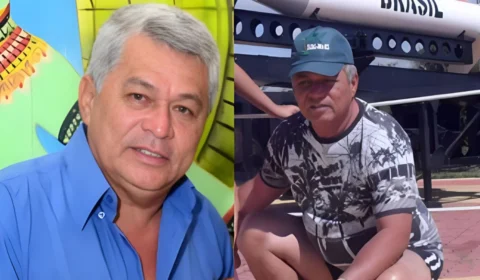 Entenda quem é o Major preso pela PF como suspeito de abastecer garimpos ilegais