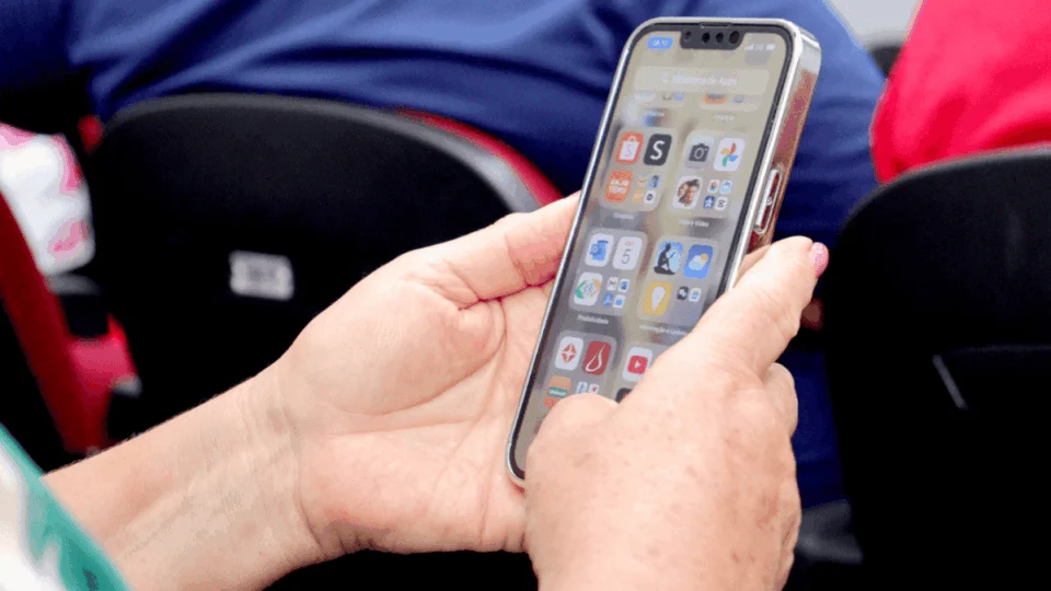 Tocantins se destaca com a menor taxa de furtos e roubos de celulares no norte do Brasil