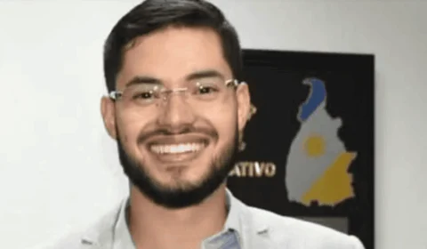 Zanin libera Thiago Barbosa, sobrinho do governador do Tocantins, com cautelares