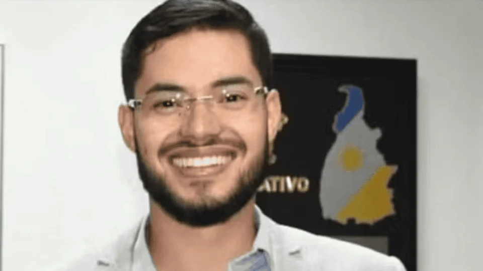 Zanin libera Thiago Barbosa, sobrinho do governador do Tocantins, com cautelares