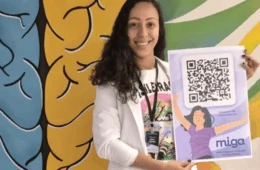 App Miga: Tocantins é destaque nacional em saúde no Startup Summit; confira