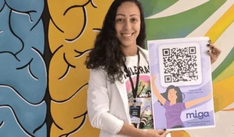 App Miga: Tocantins é destaque nacional em saúde no Startup Summit; confira