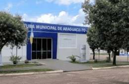 MPTO investiga doação de R$ 80 Mil em ares-condicionados à igreja em Araguaçu
