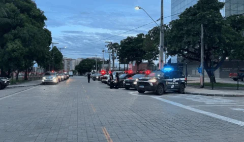 ‘Falso advogado’: PC-TO desarticula grupo que engana vítimas por mensagens de texto