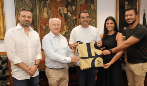 Tocantins firma parceria com Universidade de Lisboa; veja os objetivos