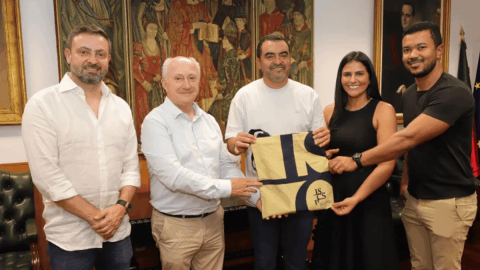 Tocantins firma parceria com Universidade de Lisboa; veja os objetivos