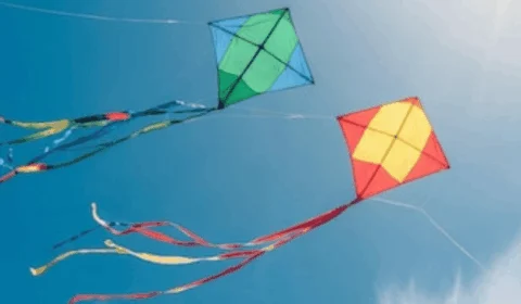 Festival de Pipas na Praia da Graciosa (TO) une lazer e segurança nas férias; confira