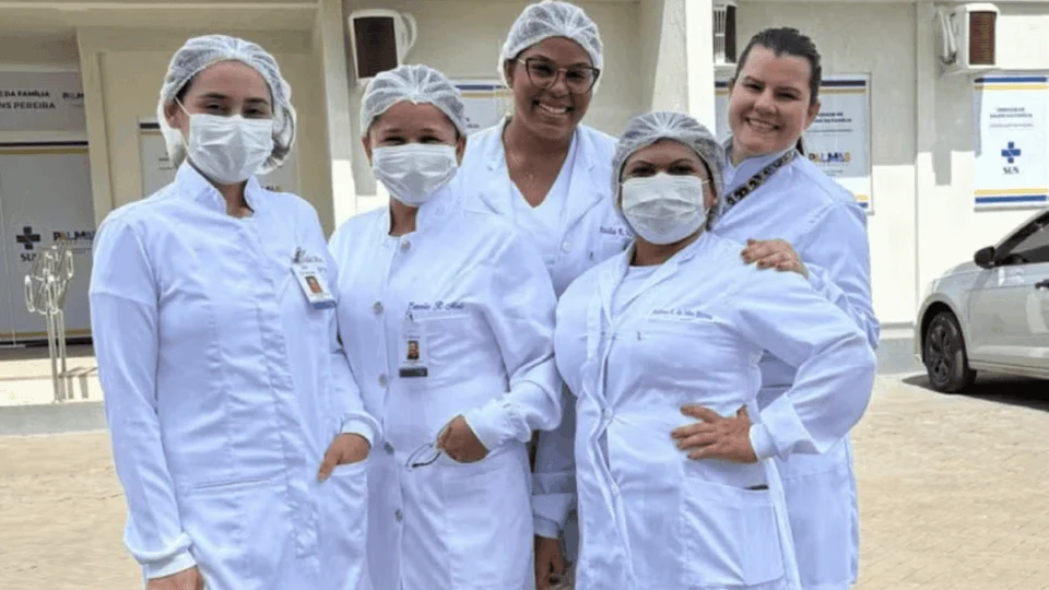 Escola estadual de Palmas abre inscrições para técnico em enfermagem gratuito; confira