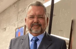 Wanderlei Barbosa nomeia promotor aposentado Nilomar Farias para a Seciju, em Palmas