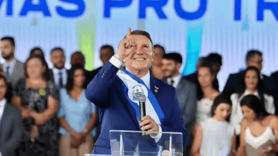 Prefeito de Palmas consegue prisão domiciliar no STF após infarto