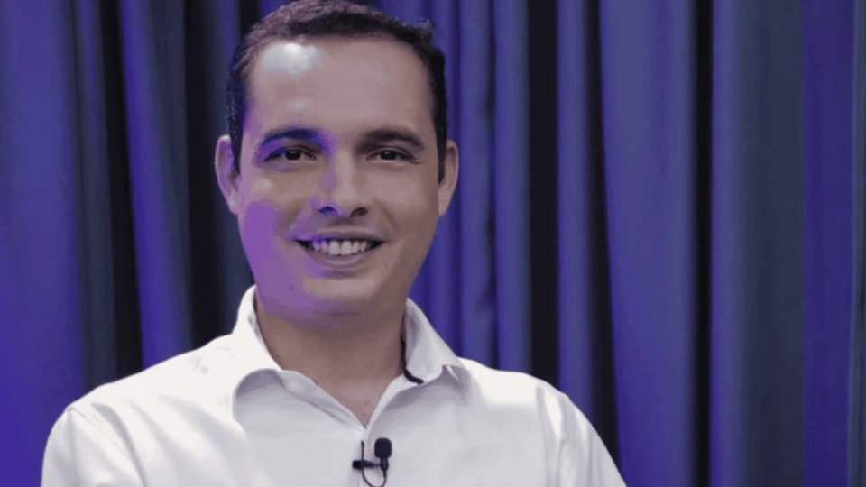 Presidente do PT no Tocantins critica governo estadual e narrativas da direita