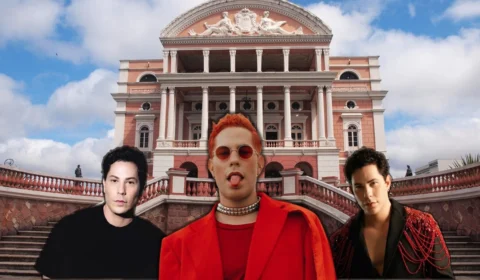 Ex-RBD Christian Chávez anuncia turnê no Brasil com show em Manaus; veja todas as datas