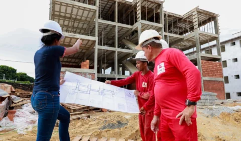 MRV abre 32 vagas na construção civil e credencia corretores em Palmas; veja benefícios