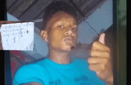 Corpo de homem é encontrado com bilhete em Manaus: ‘Estuprei uma criança autista de 6 anos’