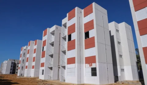 Minha Casa, Minha Vida: veja quem tem prioridade na nova seleção em Manaus