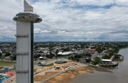 Corrida 9 de Julho altera trânsito em Boa Vista; veja os trechos interditados