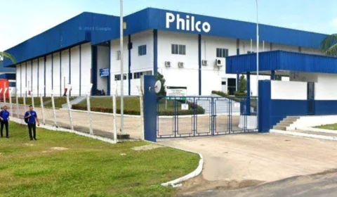 Philco demite 800 funcionários em Manaus em ‘processo de reestruturação’