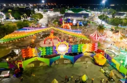 Artistas locais denunciam desorganização e cancelamentos durante segunda noite do São João no Parque Anauá