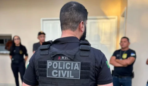 Operação “Fim de Dança II” desmonta rede de facções em Roraima