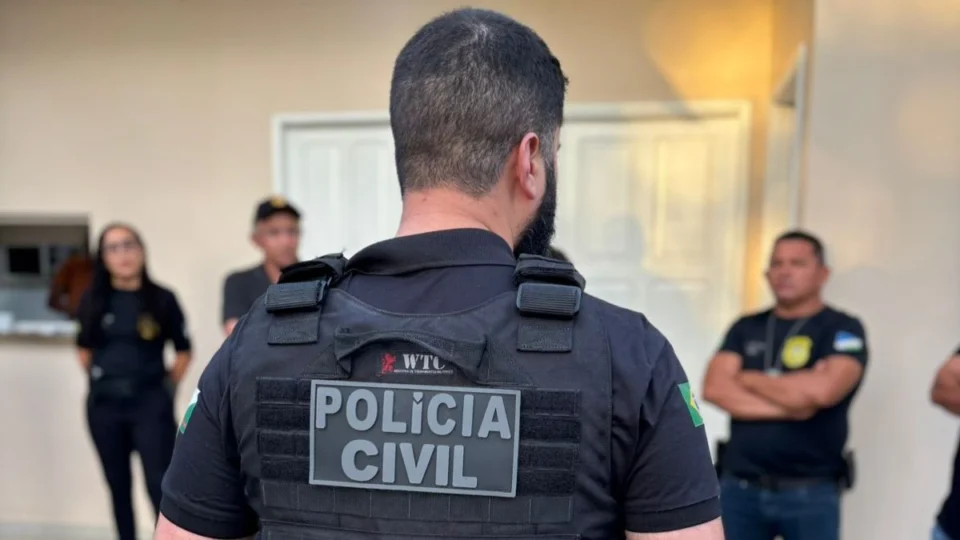 Golpe em Loja de Alto Alegre: Polícia Civil desmantela esquema de fraudes que afetou consumidores