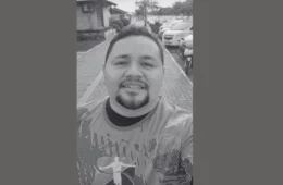 Corredor e colaborador da Band Roraima morre após completar a 23ª Corrida 9 de Julho; GNC lamenta perda