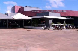 Justiça obriga Clínica Renal de Roraima a pagar salários atrasados em até 24 horas