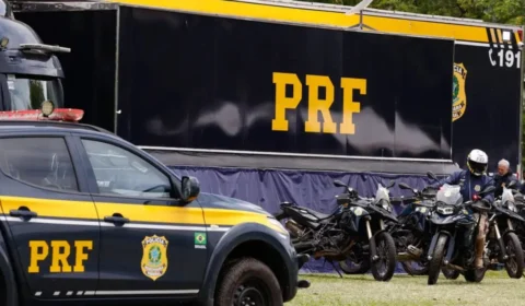 Dia do Guarda Rodoviário: veja frases para enviar e homenagear hoje