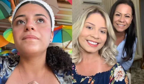 Filha do piloto que comandava avião de Marília Mendonça desabafa sobre Dona Ruth: ‘todas as vidas valem igual’