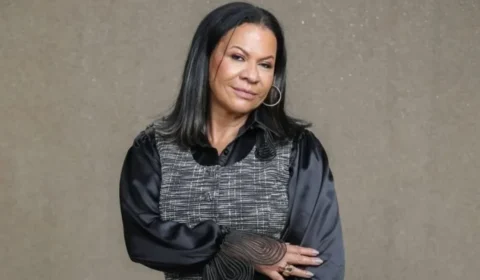 Dona Ruth abre o jogo sobre divisão de seguro do avião: ‘decisão do juiz’