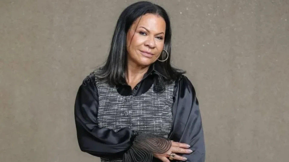 Dona Ruth abre o jogo sobre divisão de seguro do avião: ‘decisão do juiz’