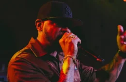 Manaus recebe Expo Favela Innovation 2025 com show de Edi Rock dos Racionais MC’s