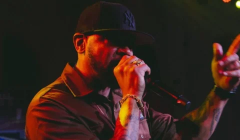 Manaus recebe Expo Favela Innovation 2025 com show de Edi Rock dos Racionais MC’s