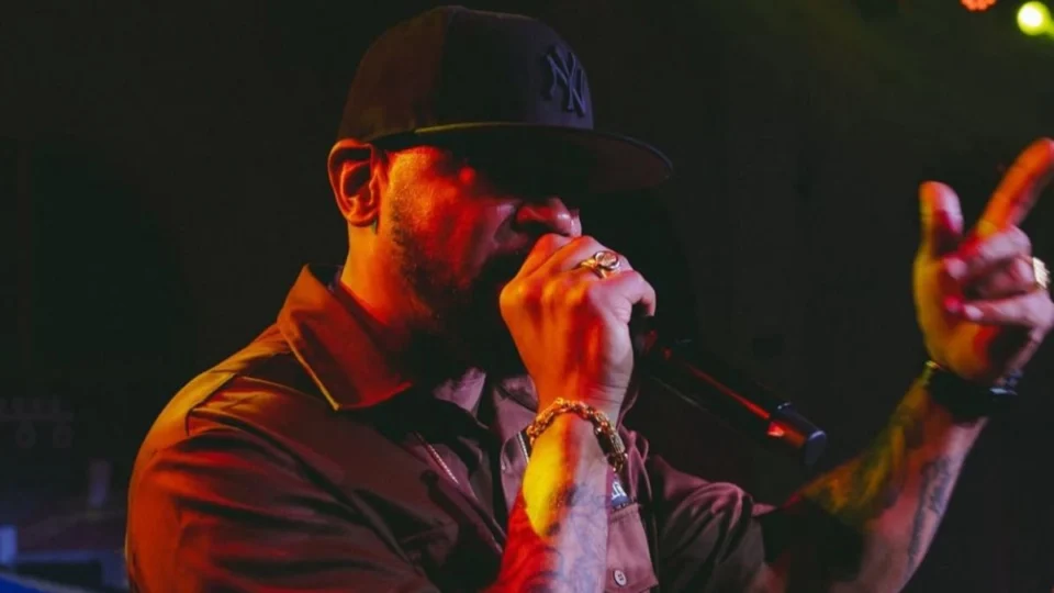 Manaus recebe Expo Favela Innovation 2025 com show de Edi Rock dos Racionais MC’s