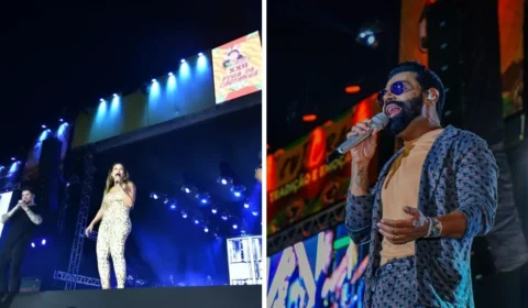 MP investiga gastos de R$ 2 milhões com artistas nacionais na Festa da Castanha, no Amazonas