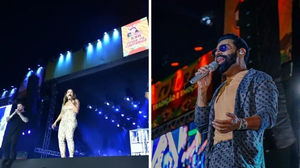 MP investiga gastos de R$ 2 milhões com artistas nacionais na Festa da Castanha, no Amazonas