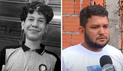‘Tinham intenção de matar’, diz irmão de adolescente que morreu ao ser espancado em Manaus