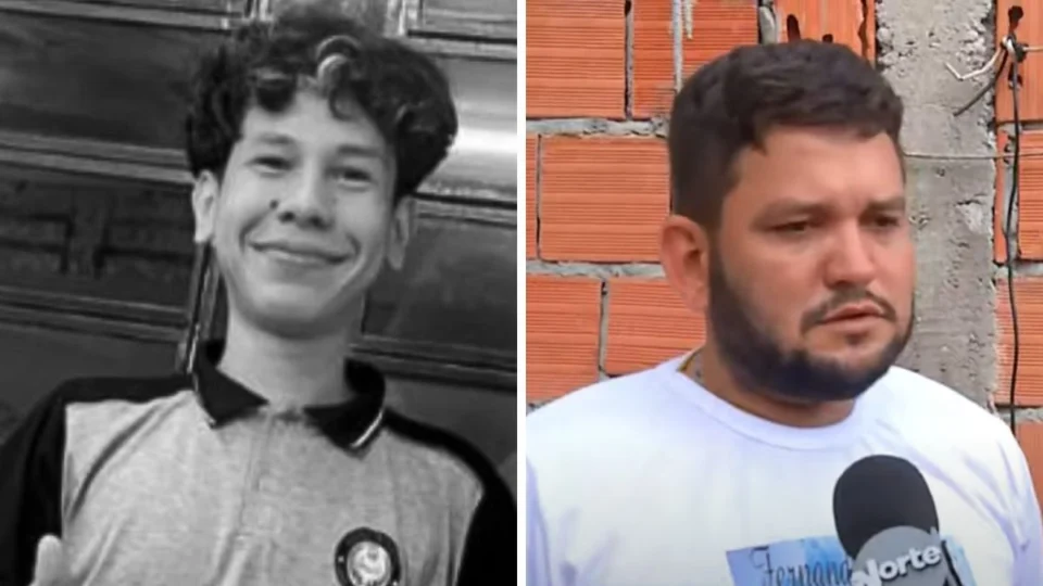 ‘Tinham intenção de matar’, diz irmão de adolescente que morreu ao ser espancado em Manaus