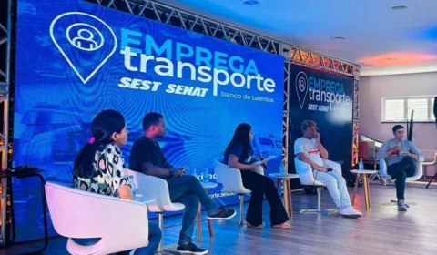 Feira Emprega Transporte chega a Manaus com 200 vagas de emprego; veja como participar