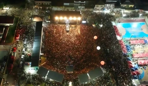 Festa do Cupuaçu 2025 agita Presidente Figueiredo com shows, desfile e mais; veja programação