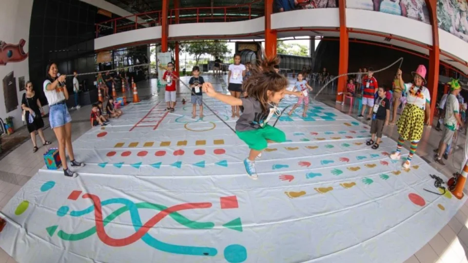 Festival de Férias em Manaus tem atividades culturais gratuitas para crianças; veja como se inscrever