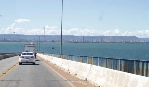 Duplicação da ponte Palmas-Luzimangues e TO-080 entra em fase de análise
