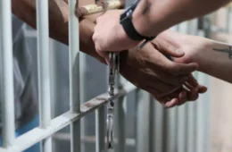 Homem é preso em Paraíso do Tocantins por observar mulheres em bronzeamento