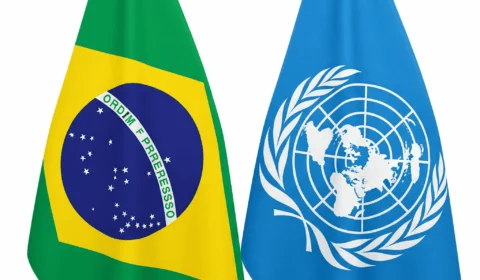 Itamaraty confronta The Economist: autoridade moral de Lula é indiscutível