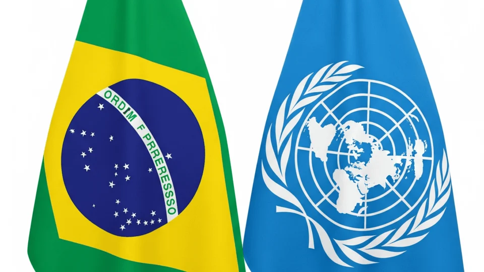 Itamaraty confronta The Economist: autoridade moral de Lula é indiscutível