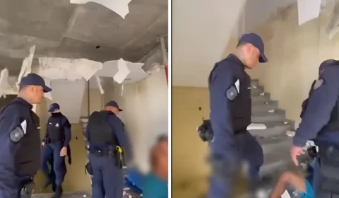 Justiça solta guardas municipais acusados de tortura contra morador em situação de rua em Manaus