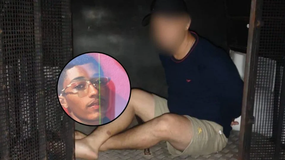 Homem que matou MC a facadas é solto e família cobra justiça durante protesto em Manaus