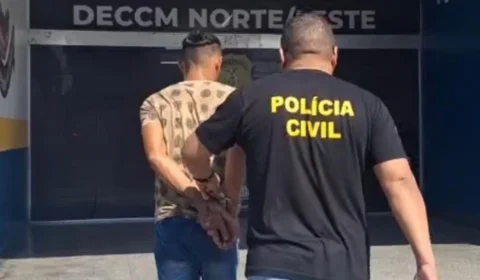 Homem invade casa e esfaqueia ex-namorada após fim do namoro em Manaus