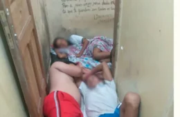 Indígena denuncia ter sido abusada durante 9 meses por policiais em prisão no Amazonas