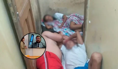 Defensoria tenta prisão domiciliar desde 2022 para indígena que denunciou estupros cometidos por policiais no AM